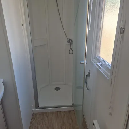 Camping Mobil-home Le Jasmin, Siblu Valras-Plage