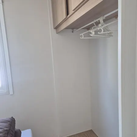 Mobil-home Le Jasmin, Siblu * Valras-Plage