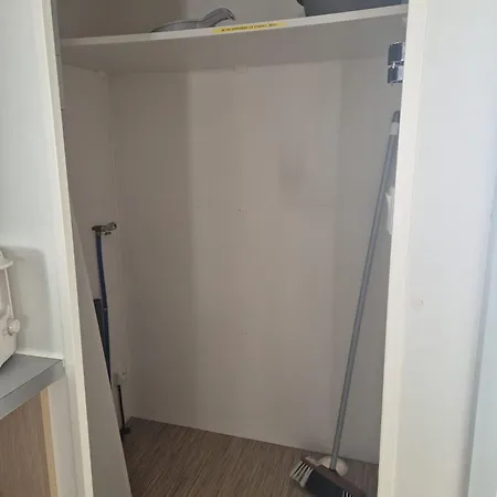 Mobil-home Le Jasmin, Siblu Valras-Plage