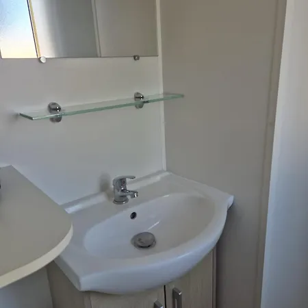 Mobil-home Le Jasmin, Siblu Camping Valras-Plage