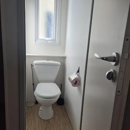 Mobil-home Le Jasmin, Siblu * Valras-Plage
